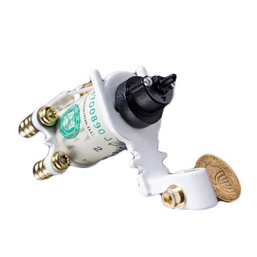 Vlad Blad Seawolf Direct Drive Rotary Tattoo Machine — Model #150617SWD1