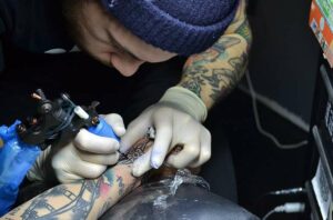 Read more about the article How to Prepare For a Tattoo? [Do’s & Don’ts Recommended By Experts]