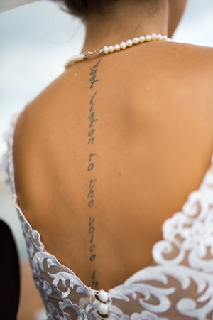 Best tattoo for ladies
